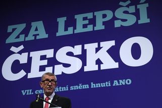 Chci být premiér, tečka. Babiš zároveň mluvil o možných koalicích - Novinky