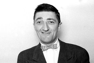 Nejošklivější český herec Karel Effa zachránil Slavii. Matka ho nechtěla, za války zběhl - Médium.cz