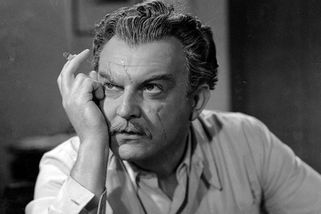 Otomar Korbelář - idol žen, hrdina, alkoholik a přesvědčený komunista - Médium.cz