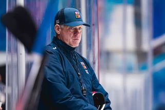 Reprezentační kouč Rulík kritizoval po Maďarsku výkon hráčů i nastavení MS