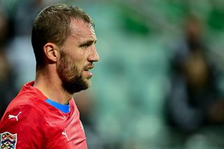 Reprezentace bez kapitána Součka? Jak nejlépe využít nedoceněný poklad - Seznam Zprávy