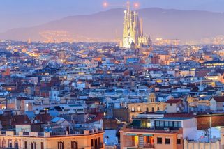 Španělsko plánuje daň 100 procent na nemovitosti cizinců - Seznam Zprávy