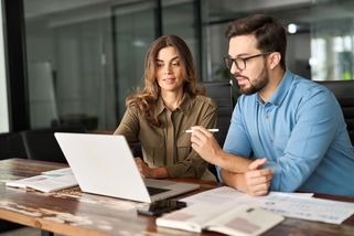 Včera jsem nastupovala do práce za 30 tisíc. Tohle jsem řekla šéfovi a hned první den mě povýšil a nabídl 80 tisíc - Techsvět