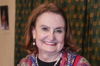 Unavená Eva Holubová prchla do lázní: Deprese mizí a síly se vracejí