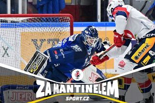 Mistr bez zápalu. Kometa se sama sráží ke dnu, doplácí i na úzký kádr - Sport.cz