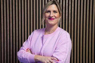 Hana Třeštíková porodila. Dcera dostala dvě krásná jména