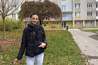 „Nejdřív si najdi chlapa, pak byt.“ Jak to chodí, když chcete utéct z ubytovny - Seznam Zprávy