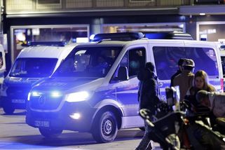 Týden do voleb. Německo v noci deportovalo 50 migrantů, sváželi je z celé země - Novinky