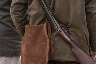 Myslivec zastřelil ženě u cyklostezky psa. Podle policie nejspíš přestupek - Seznam Zprávy