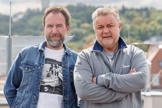 Milan Cais: Nesnažím se dohánět věci, které mi už utekly - Seznam Zprávy