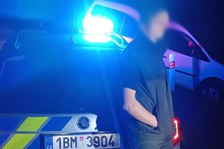 Při nehodě na Kroměřížsku zemřela spolujezdkyně - Novinky