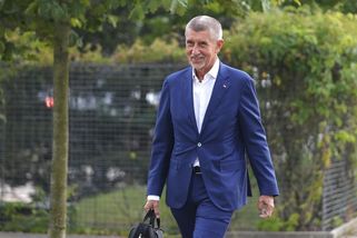 Vyšetřování pokračuje. Česko poslalo Francouzům důkazy ke kauze Babišovy vily - Novinky