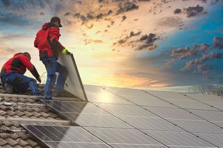 Energie ze slunce má pohánět školy i divadla. Teď ale Brno odvrací solární blamáž - Seznam Zprávy