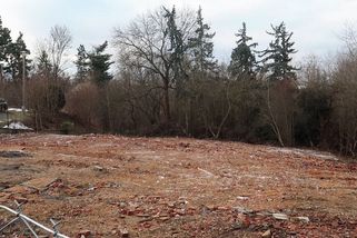 Než se vila stala památkou, tak ji zbourali. Kauza z Plzně ukazuje na díru v systému - Novinky