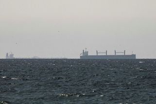 Írán hrozí zaminováním Perského zálivu - Novinky