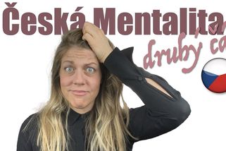 Stěžovat si je pro Čechy národní sport, říká Američanka z Prahy | Američanka v Praze