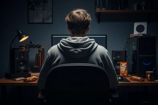 Otevřela jsem synův telefon. To, co jsem našla, mě úplně zničilo