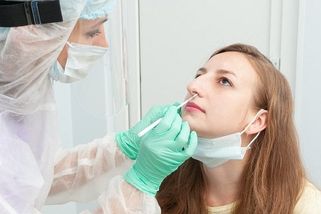 Od úterý bude hrazený jen 1 test na koronavirus za měsíc. Dosáhnou na něj i neočkovaní - Vitalia.cz