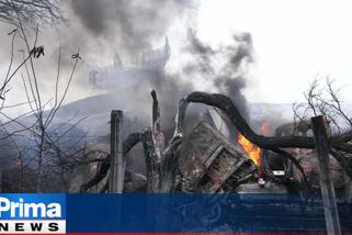 Fiala na rovinu o válce: Ovlivní to náš standard. Budeme muset něco obětovat a snést