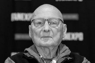 Zemřel herec James Tolkan - Novinky