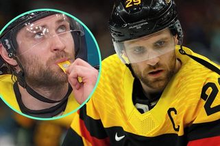 Hořčice na hokejové střídačce? Je dobrá proti křečím, pochvaluje si německá hvězda - Sport.cz