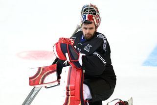 Bartošák má nejnižší průměr obdržených branek ve finské lize - Sport.cz