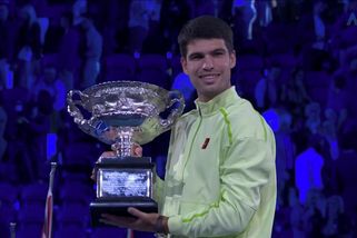 GLOSA: Legenda proti času. Grandslamový víceboj je vůči Djokovičovi neúprosný - Sport.cz