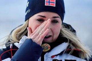 Manžel norské biatlonové legendy má rakovinu. Podstoupil operaci varlat - Sport.cz