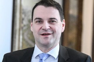 Prezident se definitivně postavil na stranu opozice. Náhradu za Turka hledat nebudeme, míní Macinka - Echo24.cz