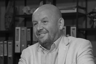 Zemřel herec Pavel Nečas. Zazářil v seriálech Vinaři a ZOO