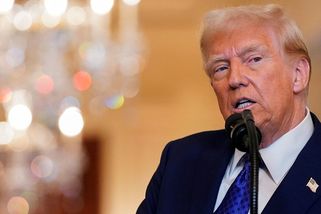 Katastrofa pro neziskové organizace. Trumpovo zmrazení financí ohrožuje i české projekty - Novinky