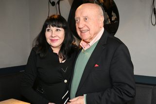 S Dádou to jde z kopce: Už ani neví, že byla na léčení, říká Felix zoufale – eXtra.cz