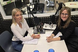 Věří v reinkarnaci, útěchu hledá v číslech. Syn věděl, že umře, říká Křepelková