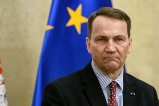 Nedovolili bychom čínským policistům, aby hlídkovali v ulicích Varšavy. Ale každý si suverenity považuje jinak