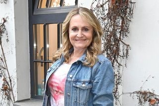 Dobrý spánek, důkladné odlíčení a pitný režim. Regině Řandové je i v téměř 60 pořád okouzlující