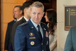 Naše bomby neměly šanci. Americký generál přiznal, proč USA ušetřily jaderné zařízení v Isfahánu - Novinky