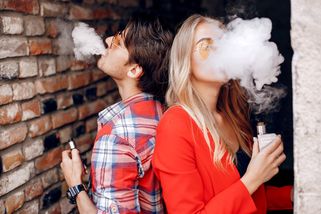 Popcornová plíce: nevratné poškození průdušinek, které může skončit transplantací plic