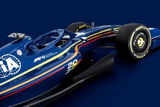 Blíží se nová éra formule 1! Změny v pravidlech slibují těsné souboje jako z dob největších legend - Garáž.cz