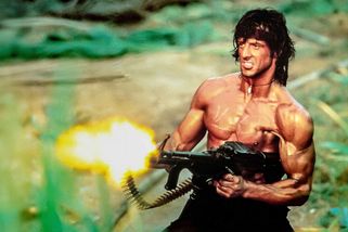Rambo dostane novou tvář. Nástupce Stalloneho řadu fanoušků nepotěší