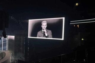 Dojemná vzpomínka na Helenu Zeťovou. Slova o zpěvačce na koncertě Mareše