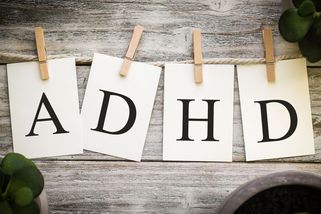 ADHD – neurovývojová porucha, která netrápí jen děti - Novinky