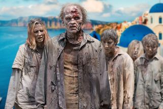 Česku dochází peníze, bude z něj nové Řecko – ale bez moře. Mohou za to „staří a zbyteční“ lidé | Události Luďka Staňka