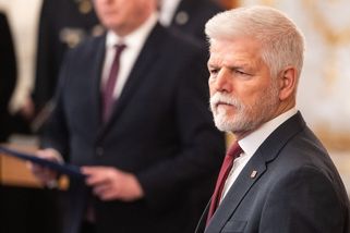 Novoroční projev prezidenta Petra Pavla - Seznam Zprávy
