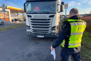 "Někteří řidiči si neváží Česka." INSID zveřejnil data o kontrolách a výběru pokut za první půlrok