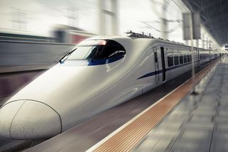 Komentář: Rychlovlaky za každou cenu. A tu ať si zaplatí jiní - Seznam Zprávy