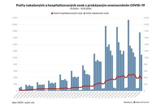Očkovací centra čelí náporu, lidé čekají na vakcínu proti covidu i hodiny - Novinky