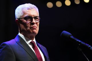 „Tohle vám nezapomenu,“ opřel se poražený Korčok do Pellegriniho - Novinky