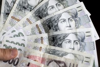 Dluh i deficit máte pod kontrolou, potvrdil Čechům Brusel - Seznam Zprávy