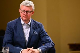 Exministr Havlíček zase vypálil proti vládě