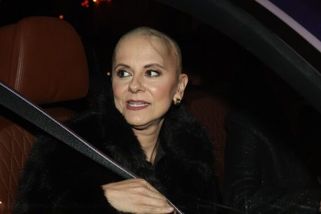 Laďka Něrgešová šokuje na své 50. narozeniny: Mám dva nádory, prosím o zázrak